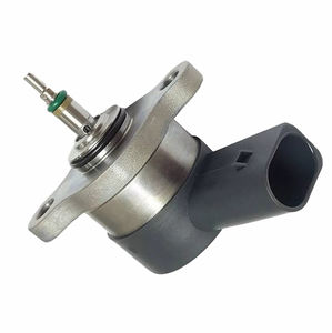 Katup DRV Regulator katup kontrol tekanan bahan bakar rel umum OEM 0281002698 untuk Mer-cedes mobil - Product Image 1