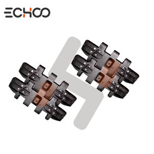 Suku Cadang Crane LR1350 untuk Baut dan Mur <span class=keywords><strong>Track</strong></span> <span class=keywords><strong>Shoe</strong></span> <span class=keywords><strong>Liebherr</strong></span> Standar OEM - Product Image 5