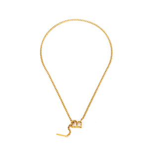 CBBA-1241 สร้อยคอจี้แฟชั่น - Product Image 2