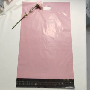 Bolsas de Correo de Polietileno con Logotipo Personalizado, Bolsas de Embalaje de Polietileno Impresas, Bolsas de Envío - Product Image 2