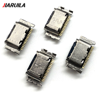 USB-Buchse Ladeans chluss stifte für OPPO Realme C67 C55 C53 C51 C35 C25 C17 6 6i 7 7i 7 Pro 8i 9 10 Typ-C-Stecker-Ladeans chluss