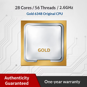 CPU para Servidor Gold 6348R de 28 Núcleos a 2.6GHz, Escalable, con Hyper-Threading y Soporte de 64 Bits - Product Image 2