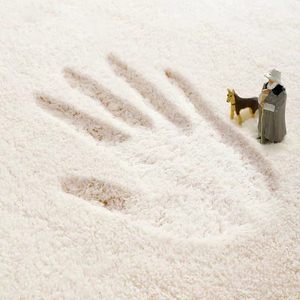 <span class=keywords><strong>Tapis</strong></span> de jeu antidérapant pour chambre d'enfant, doux et mignon, dessin animé, pour bébé et enfant - Product Image 4