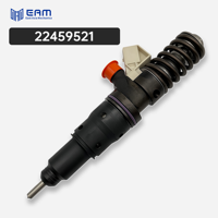 22459521 85020362 7485020204 BEBE1R17001 Inyector de Combustible Diesel Common Rail para Volvo D13K Renault Mack Truck