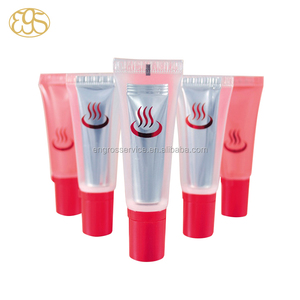 Tube de crème tube cosmétique emballage tuyau de médecine - Product Image 3