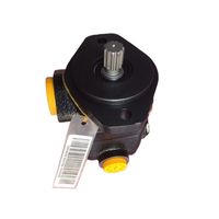 Pompe hydraulique pour moteur diesel de machines de construction en gros 3415378 C3415378 pour Cummins 6BT 6CT