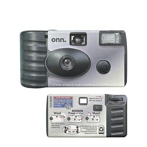 Bán buôn máy ảnh phim dùng một lần kỹ thuật số, thiết kế phim hoạt hình dễ thương, in logo tùy chỉnh, với đèn flash (sử dụng một lần) - Product Image 6