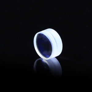 Factory Manufacture Optical Diameter 25.4mm Focal Length 57mm Achromatic <strong>Lens</strong> for Optical Instruments - Product Image 2