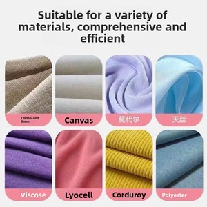 Poudre détergente puissante à l'oxygène <span class=keywords><strong>actif</strong></span> et aux enzymes biologiques, pour l'élimination des taches, du jaunissement et la blanchiment des couleurs, à action moussante - Product Image 4