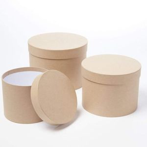 Boîte cadeau ronde en carton de luxe 218 x 2,5 x 100 mm, emballage en tube de papier personnalisé pour le rangement de flacons cosmétiques et de parfums - Product Image 2