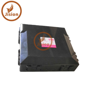 ZX200-5G ZX200-5A ZX330-5G ZX330-5A แผงสวิตช์ควบคุมเครื่องปรับอากาศ YA00048010 113900-0802 177300-8903 - Product Image 1