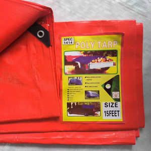 Bâche en plastique PE résistante au soleil et anti-âge de la marque Linyi XUDA - Product Image 1