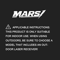Niveau laser 4D MARS Green 360° auto-nivelant avec trépied, 4x360 lignes croisées, outil de construction et de rénovation, étui durable, batterie