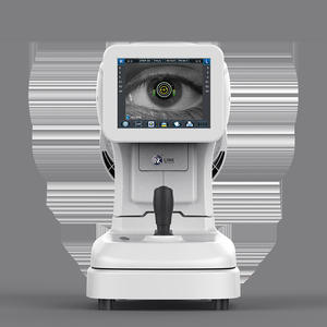 Réfractomètre automatique ARK-4000, machine d'optométrie, système d'examen oculaire entièrement automatique, fabriqué à Shanghai - Product Image 3