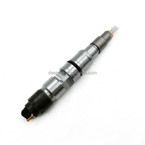 Iniettore Diesel Common Rail 0 445 120 139 0445120139 Compatibile con <span class=keywords><strong>Renault</strong></span> e Volvo - Product Image 3