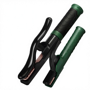 <span class=keywords><strong>Pince</strong></span> de soudage électrique de qualité industrielle WELDY 800A, <span class=keywords><strong>pince</strong></span> de soudage résistante aux hautes températures sans contact 600A, modèle W0253 - Product Image 1