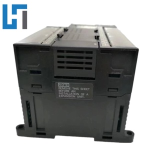 CP1L-EM40DT-D CP1L ซีรีส์ EM คอมแพค PLC ยูนิตซีพียู โมดูลควบคุมการเขียนโปรแกรม คอนโทรลเลอร์ระบบอัตโนมัติอุตสาหกรรม รุ่นใหม่ ของแท้ - Product Image 3