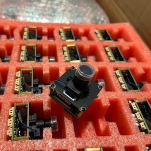 กล้อง OpenIPC ที่รองรับความละเอียด 8MP พร้อมระบบ Low Latency สำหรับกล้องแอคชั่นแคมและหุ่นยนต์ - Product Image 2