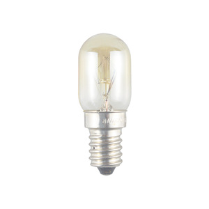 เจดี หลอดไฟเตาอบไมโครเวฟ 220V 20W E14 5.8 ซม. อะไหล่ตู้เย็น - Product Image 3