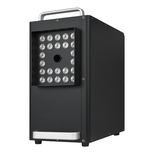 SHTX Heavy Power LED 3000W <span class=keywords><strong>Machine</strong></span> à brouillard Télécommande pour mariage Stage Party 1500w <span class=keywords><strong>Machine</strong></span> à <span class=keywords><strong>fumée</strong></span> verticale avec Dmx - Product Image 5