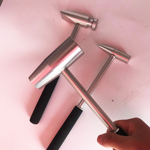 Marteau à colle DIY OEM pour l'élimination des bosses, des bosses de taille et des dommages causés par la grêle - Product Image 3