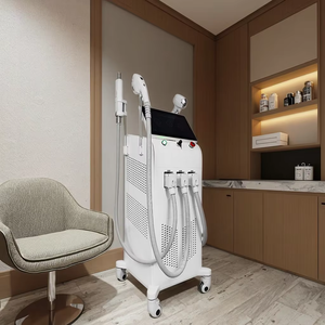 Máquina Profesional 3 en 1 de Depilación y Eliminación de Tatuajes con Diodo, Equipo de Belleza para Uso Doméstico con Resultados Permanentes, Venta al por Mayor 2026 - Product Image 1