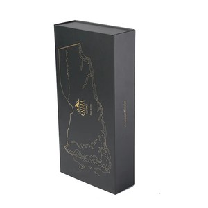 Boîtes d'emballage personnalisées pour jouets, électronique, chaussures, cosmétiques, boîtes d'emballage pliables en papier, boîtes d'emballage pliables pour café, boîtes cadeaux - Product Image 2