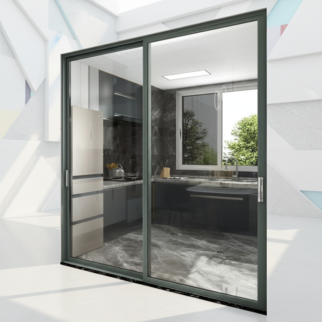 Gris anthracite