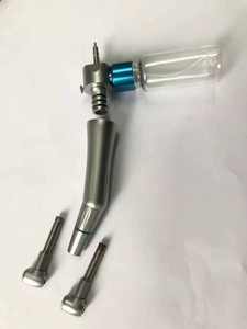 Hete Verkoop Beste Tandheelkundige <span class=keywords><strong>Handpiece</strong></span> Onderhoudsmachine Voor Smering En Reiniging Turbine Krachtbron - Product Image 5