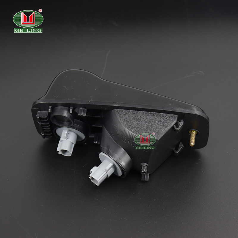 Geling New Truck Body Parts Side Light Long Door Lamp 8980397772