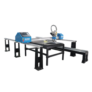 Máquina de Corte Láser CNC Portátil Tipo Gantry (con Alimentación Automática y Rieles de Guía HIWIN) Fácil de Desmontar - Product Image 2