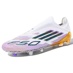 Nuevas Zapatillas de Fútbol Bicolor Estilo Pareja con Tacos Largos, de Caña Baja, Unisex, para Entrenamiento Deportivo Juvenil, Transfronterizas - Product Image 1