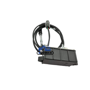 Nuevo Motor de Aceleración para Excavadora de Orugas XPower DH340-7 DH340 DH150 DH220 DH225 DH300-5, Piezas 523-00006 523-00008 - Product Image 1