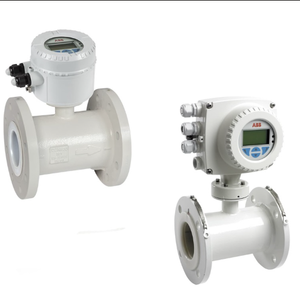 เครื่องวัดการไหลอัจฉริยะ FEP321 รุ่นดั้งเดิมและรุ่นใหม่ รองรับการสื่อสารแบบ HART สำหรับของเหลวที่เป็นตัวนำไฟฟ้า - Product Image 5