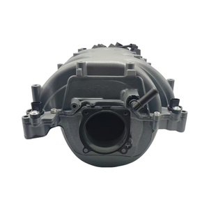 HEMILA Araç Parçaları 2721402401 2721402201 Mercedes-Benz M272 Motoru için Gri Magnezyum Alaşımlı Emme Manifoldu Grubu - Product Image 5