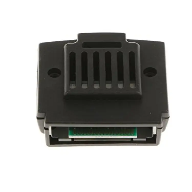 विस्तार के लिए प्रतिस्थापन मेमोरी पैक Nintend 64 N64 कंसोल जम्पर पार्क सुरक्षात्मक गियर