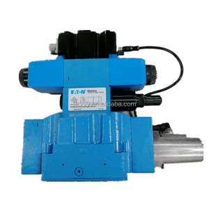 Vannes proportionnelles KBFDG5V -7-2C200N-X-M1-PE7-H1-10 KBDG5V 5 2C90N X T M1 PE7 H1 10 - Product Image 1