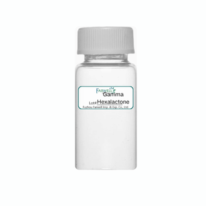 Farwell Gamma hexalattone CAS NO. : 695-06-7 - Product Image 1