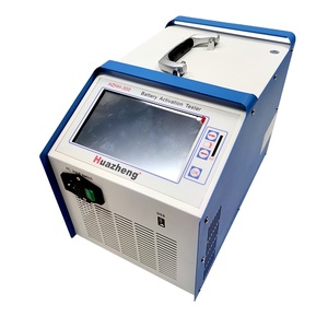 Testeur de capacité d'activation de batterie Huazheng HZHH-300, dispositif d'activation de batterie - Product Image 4