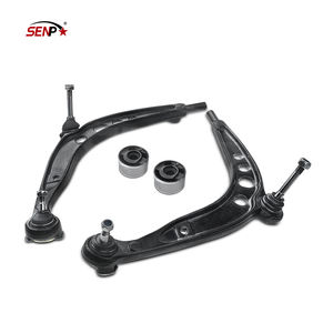 SENP, repuestos para automóviles, brazo de Control inferior delantero con montaje de rótula para BMW E36 <span class=keywords><strong>318i</strong></span> 323i E46 323i OEM 311 222 284 62 - Product Image 2
