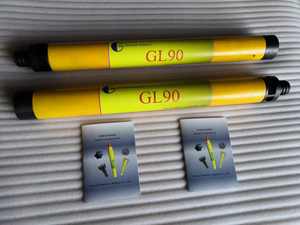 مطرقة حفر 4.5 بوصة DTH من HAMMER أدوات حفر آبار مياه وتعدين - Product Image 2