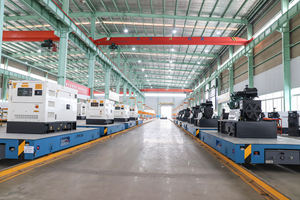 Günstiger Preis 250KVA/200KW Umwelt freundlicher Propan <span class=keywords><strong>generator</strong></span> Silent <span class=keywords><strong>Generator</strong></span> Preis - Product Image 4