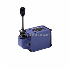 Hydraulique de qualité industrielle Z1S10C1-2X/W4 Z1S10TB05-2TA9-4X/F Z1S10A05-2-4X/F Z1S10D1-2X/W4 Z1S10D2-3X/ - Product Image 1