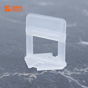 Chuyên nghiệp Mức độ tiêu chuẩn gạch đặt phụ kiện hiện đại gạch san lấp mặt bằng hệ thống sàn Clip OEM chấp nhận xây dựng san lấp mặt bằng - Product Image 3