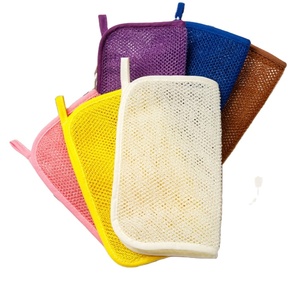 Exfoliating Face and <strong>Body</strong> Wash Cloths Towel Exfoliating <strong>Scrub</strong> Cloth Massage Bath Cloth <strong>for</strong> Women and <strong>Men</strong> - Product Image 1