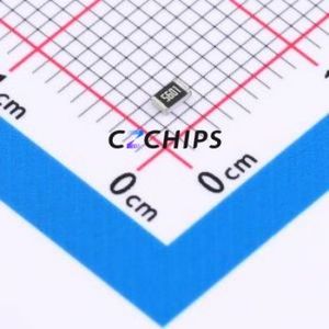 Résistance SMD CL0805FN5K6PS 0805 (Résistance : 5,6 kOhm) (Précision : 1%) - Product Image 1