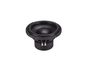 JLD Great Reputation 12 Inch Car Subwoofer RMS 400W Steel Basket Wonderful Auto Audio Speaker Max Power 800W Superior Woofer