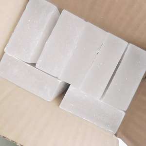 Meilleure vente de parfums colorés polyvalents hydratant soulager 500G de physiothérapie en vrac de cire de <span class=keywords><strong>paraffine</strong></span> - Product Image 2