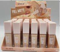 Saray Full Matte Liquid Concealer per tutti i tipi di pelle, correttore viso per il trucco femminile - Product Image 3