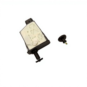 Poignée de bouchon de réservoir de carburant pour Honda, matériau ABS, pour véhicules Honda, 74700-TVA-A02 - Product Image 4